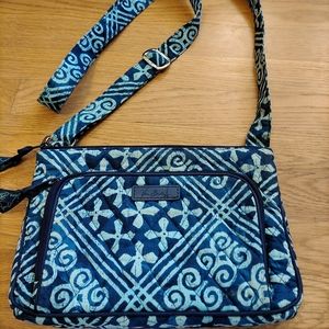 Vera Bradley  crossbody bag